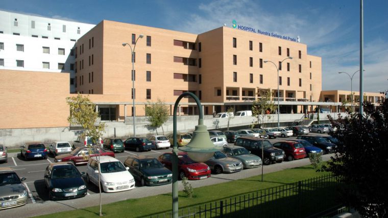 El gobierno regional colapsa los hospitales de Talavera, Manzanares, Ciudad Real y Valdepeñas