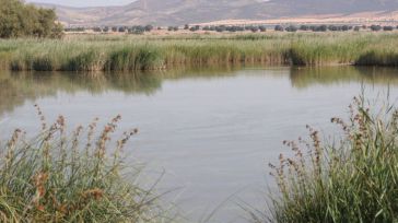 Los regantes del Guadiana piden que no se les estigmatice y recuerdan que gracias a ellos hay alimentos de calidad