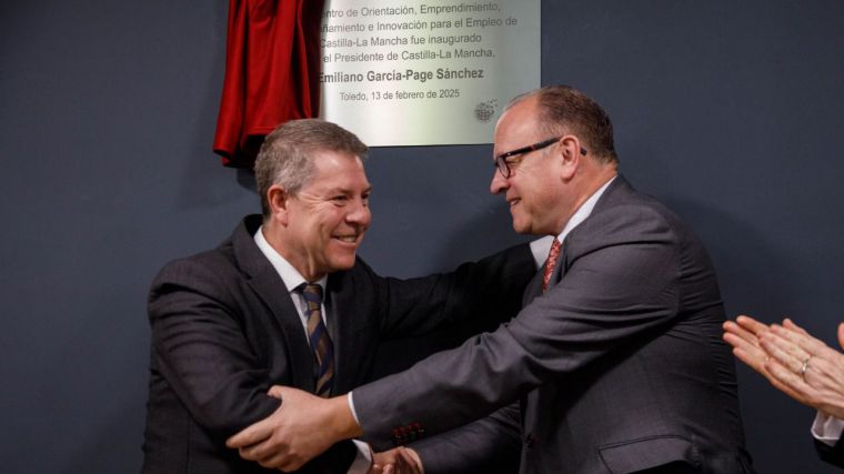 CLM resolverá en marzo la convocatoria del nuevo Plan de Empleo y en abril comenzará a negociar el Plan Horizonte 2030