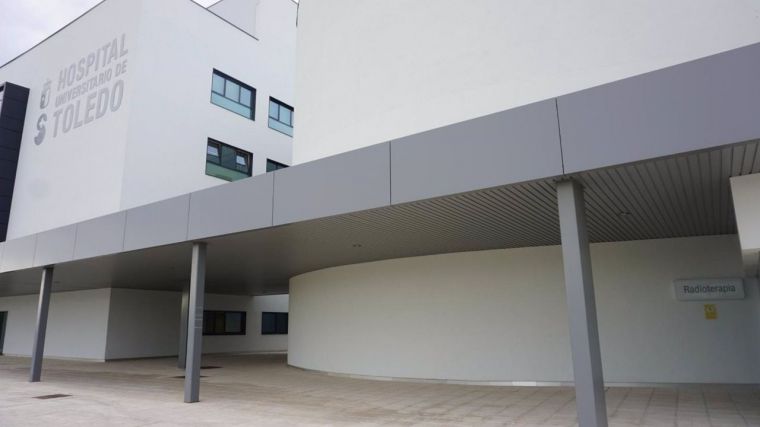 El Hospital Toledo trabaja para atajar el problema que ha provocado la intoxicación de varios trabajadores sin que se conozca el origen