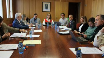 El Gobierno regional aprueba el proyecto prioritario de economía circular de Valogreen en Puertollano