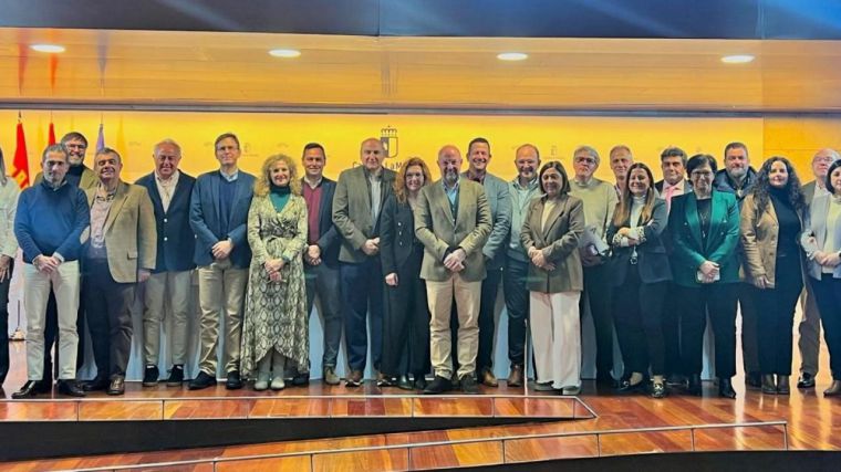 IDISCAM avanza en el desarrollo de un plan de gestión para homogeneizar la investigación biomédica en la región
