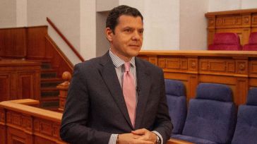 Vox C-LM propondrá en las Cortes "inhumar con honores" los restos de los reyes visigodos Recesvinto y Wamba