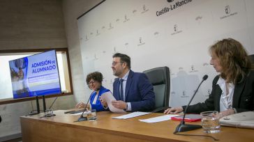 El 20 de febrero arranca el proceso de admisión en Educación para los niveles de Infantil, Primaria, ESO y Bachillerato