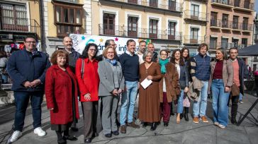 La atención al cáncer infanto-juvenil será uno de los ejes principales del Plan Integral del Cáncer de Castilla-La Mancha