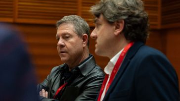 Padilla critica al PP de CLM “por limitarse a hacer seguidismo del argumentario de Génova” en materia de vivienda