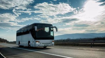 Establecidos los servicios mínimos en el transporte regular de viajeros por la huelga indefinida convocada en Guadalajara