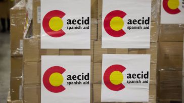 Este martes se abre el plazo para solicitar ayudas para proyectos de acción humanitaria y emergencia en CLM