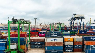 CLM rozó los 10.700 millones de euros en exportaciones en 2024, un crecimiento del 8,8%