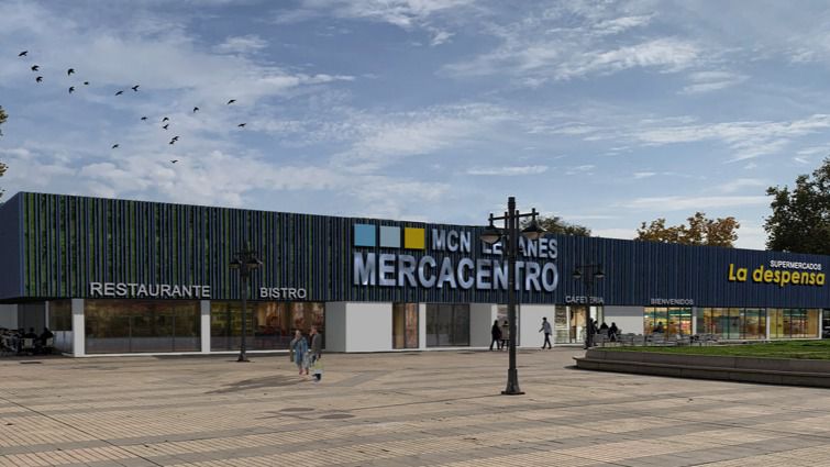 Eco Mora, la cuarta empresa que más factura de Toledo, modernizará un importante espacio comercial abandonado en Madrid