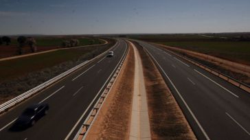 Investigan a un hombre que circulaba en sentido contrario por la autopista AP-36 Ocaña-La Roda