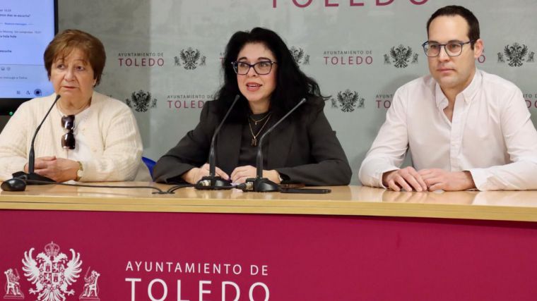 Toledo acogerá cinco conferencias gratuitas sobre la prevención del suicidio impartidas por el psicólogo Miguel Iglesias