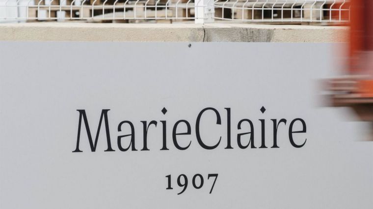 La empresa que compró Marie Claire anuncia el cierre de la textil y el despido de toda la plantilla