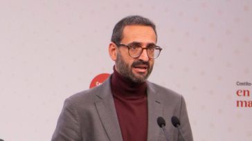 Gutiérrez anuncia una campaña de información en los municipios donde el PP ha subido impuestos para mostrar su “hipocresía fiscal”