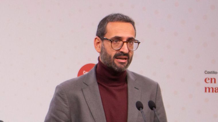 Gutiérrez anuncia una campaña de información en los municipios donde el PP ha subido impuestos para mostrar su “hipocresía fiscal”