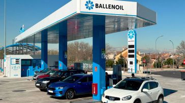 Ballenoil comienza a operar en Cuenca con la vista puesta en tener gasolineras en todas las provincias de la región