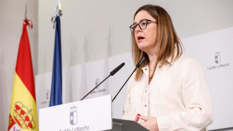 Padilla ve 'lógico' que el PSOE haya dado un ultimátum al PP para aprobar el Estatuto y confía en que lleguen a un acuerdo