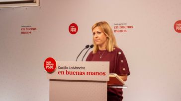 Abengózar critica al PP de CLM sus “bulos” para tapar que 9 de cada 10 municipios donde gobiernan suben impuestos