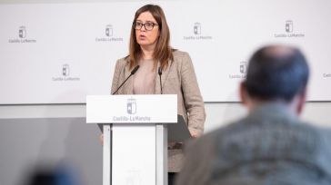 El Gobierno de Castilla-La Mancha defiende la opción de aplicar la cuota más baja del canon europeo del agua