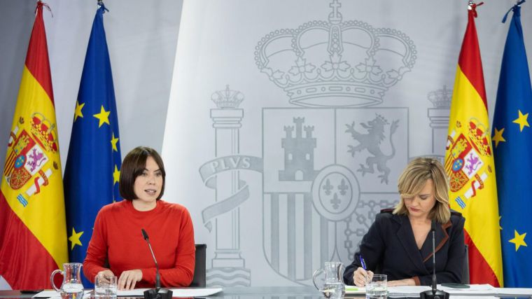 El Gobierno autoriza a diez comunidades autónomas a formalizar operaciones de deuda a corto y largo plazo