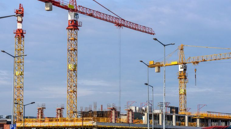 CLM cerró 2024 con un incremento del 12,1% en las hipotecas sobre viviendas y alcanza los 17.000 préstamos