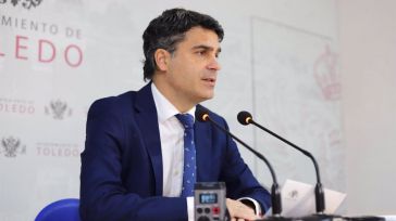 Toledo adjudica a Ezquiaga Arquitectura el contrato para ejecución de los trabajos de asistencia técnica para la redacción del POM
