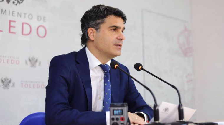 Toledo adjudica a Ezquiaga Arquitectura el contrato para ejecución de los trabajos de asistencia técnica para la redacción del POM