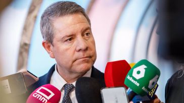 Page pide a Europa ganar en autonomía y en unidad: "Este es el único camino posible" ante la coyuntura actual