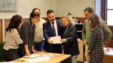 El Servicio de Asistencia a Municipios de la Diputación de Toledo ha atendido casi 4.000 consultas municipales en el último año