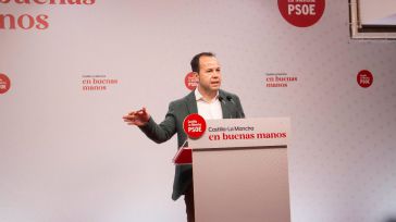 El PSOE de CLM denuncia “la subida indiscriminada de impuestos en los municipios del PP” y afirma que “su hipocresía fiscal no tiene límites”