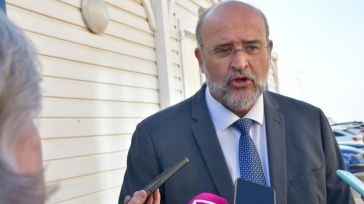Castilla-La Mancha espera que la reunión del Consejo de Política Fiscal y Financiera inicie el camino al nuevo sistema de financiación autonómica