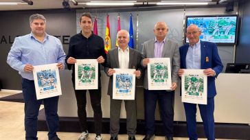 La primera fase de la Liga Nacional de Karate llega este fin de semana a Albacete con más de 1.200 participantes