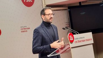 El PSOE afirma que no aceptará "lecciones" ni de defensa de Castilla-La Mancha ni de salarios "justos" del PP de Núñez