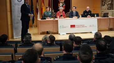 Comienza la III Aula de Formación Permanente de la Cátedra Justicia y Prisión