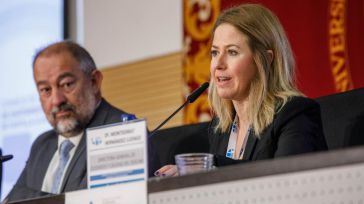 Castilla-La Mancha, referencia nacional en el desarrollo de las especialidades de Enfermería