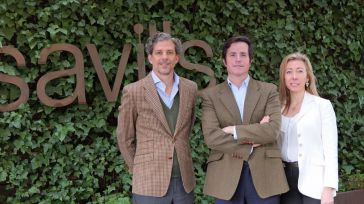 La consultora inmobiliaria Savills lanza una línea de negocio en España centrada en el sector agrícola