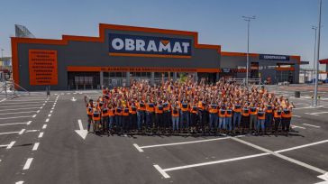 Obramat reparte más de 31 millones entre sus trabajadores en 2024