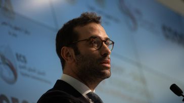 Cuerpo, sobre los aranceles de Trump: "Europa no puede ser ingenua, tiene los instrumentos para defenderse"