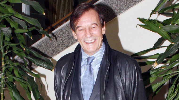 Santander acoge este jueves el funeral del actor Tony Isbert y sus cenizas descansarán en Tarazona de la Mancha