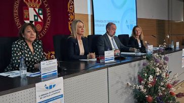 La UCLM impulsará la recualificación profesional en Enfermería a través de las microcredenciales