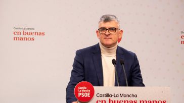 Godoy: “El PP en la oposición prometió bajar impuestos y desde que gobierna los ha subido 300 euros de media al año por familia”