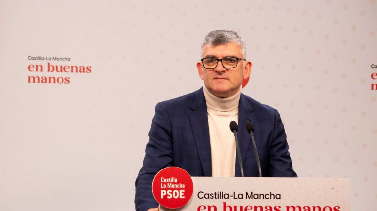 Godoy: “El PP en la oposición prometió bajar impuestos y desde que gobierna los ha subido 300 euros de media al año por familia”