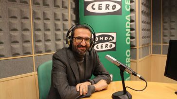 Gutiérrez espera que el PP “demuestre que no es una sucursal de Génova” y esté con la posición del Gobierno regional en la reunión del CPFF