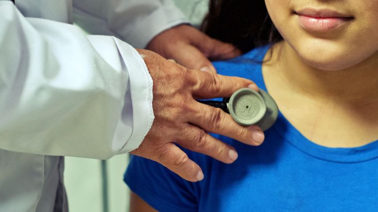La Asociación Española de Pediatría denuncia que CLM tiene el mayor porcentaje de plazas de pediatría de atención primaria sin especialista, un 57,3%