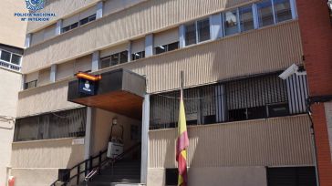 Se entrega a la Policía el presunto responsable de la agresión con arma blanca a un hombre en Puertollano