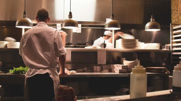 El sector servicios de CLM aumentó su facturación un 4,8% en 2024, por encima de la media