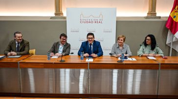 Las bodegas de Ciudad Real contarán con un programa de refuerzo comercial los días 8 y 9 de mayo tras Fenavin