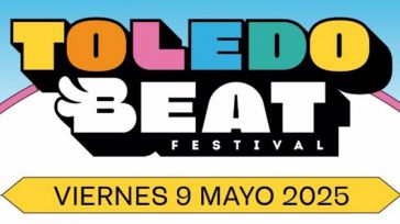 Lori Meyers, Zahara, DJ Nano, Viva Suecia, Dani Fernández: Toledo Beat Beat Festival 2025 presenta su cartel por días