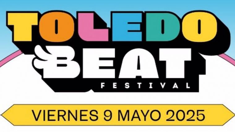 Lori Meyers, Zahara, DJ Nano, Viva Suecia, Dani Fernández: Toledo Beat Beat Festival 2025 presenta su cartel por días