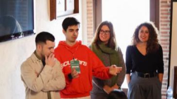 Padilla denuncia que mientras CLM gana peso en Europa con Page, el PP se dedica a difundir bulos sobre impuestos y mentir sobre la región